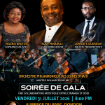 La revue culturelle de la semaine