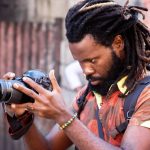 Wood-Jerry Gabriel : un regard singulier sur le cinéma haïtien avec Ombres Spirales